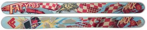 2015 Fat-ypus Mack-5 topsheet
