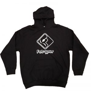 2018 Fat-ypus hoodie