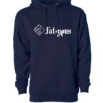 Fat-ypus Hoodie