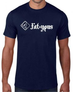 Fat-ypus T-Shirt 2020