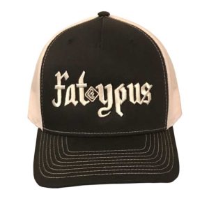 Fatypus Final Hat