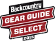 2015 Backcountry Gear Guide Select