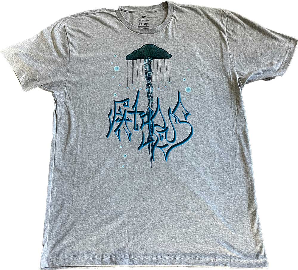 fat ypus tshirt 2025