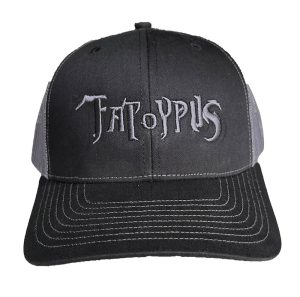 fatypus ball hat