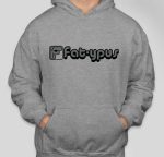 fatypus hoodie 2024