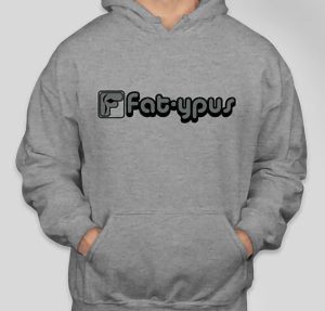 fatypus hoodie 2024