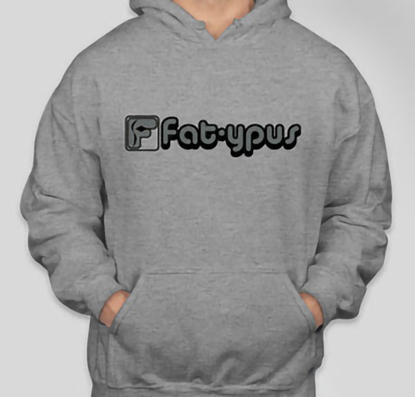 fatypus hoodie 2024