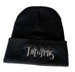 fatypus wool hat