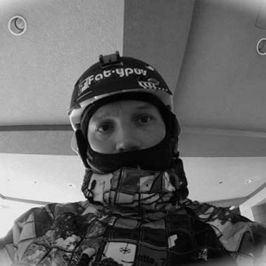 nathan foister