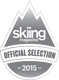 Skiing Magazine Official Selection 2015