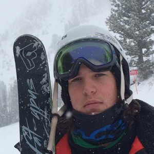 Jake wahlen headshot