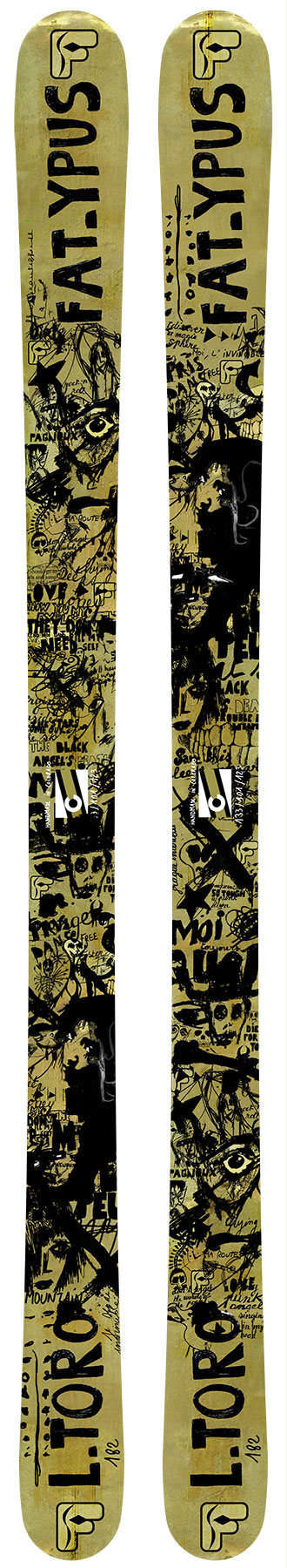 fat-ypus D-Sender 194 142-112-130 チロリア fat-ypus D-Sender 194 142-112-130 チロリア - メルカリ