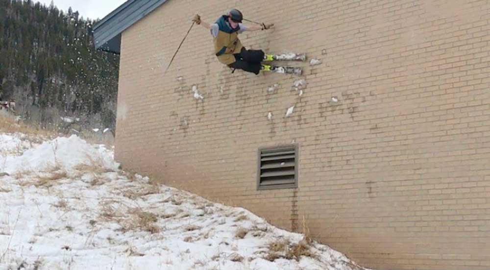 casey cope wall jib