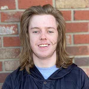 casey cope headshot