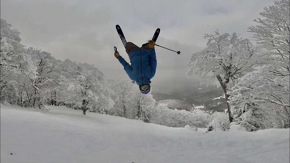 tanner harris backflip