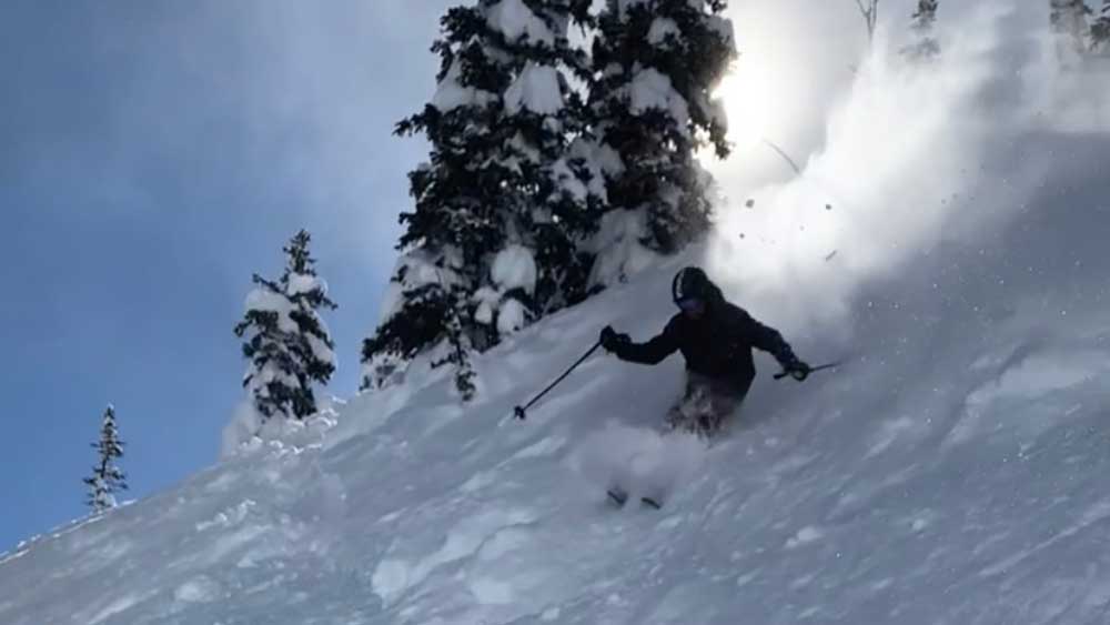tanner harris crud
