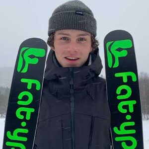 tanner harris headshot