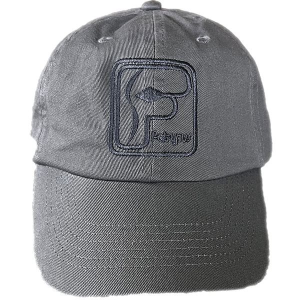 fatypus dad cap