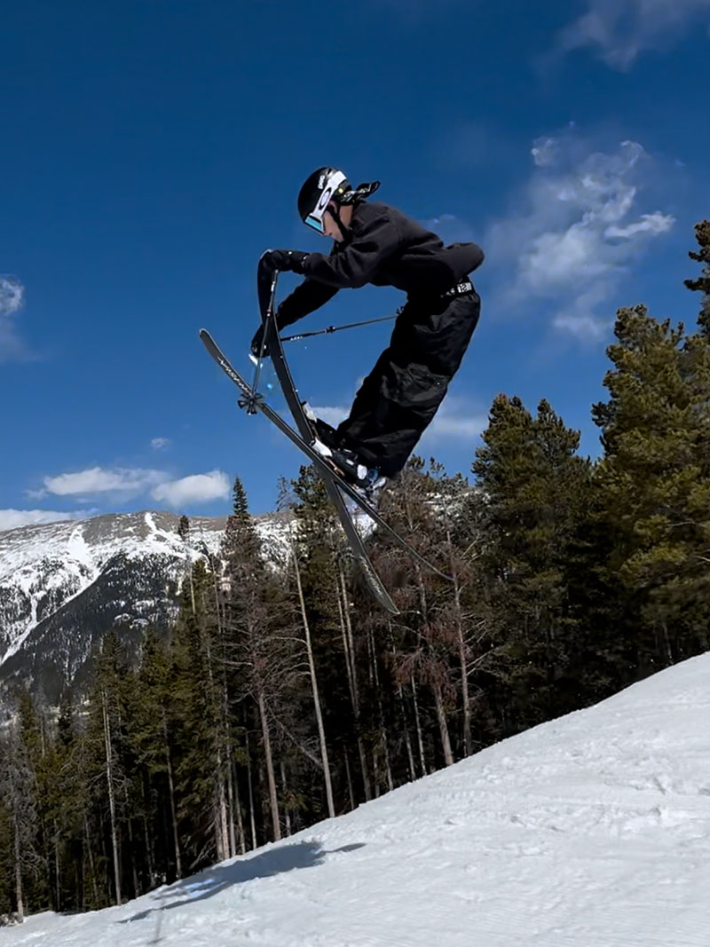 Matt Byrne tip grab