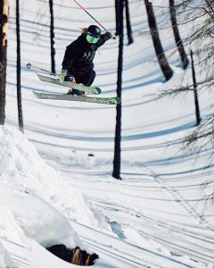 Emma Jones grab