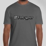 fatypus logo t 2024