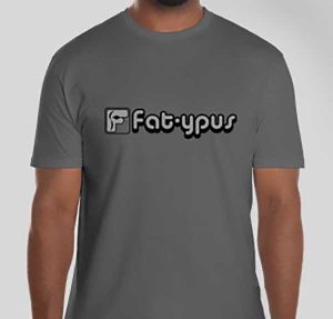 fatypus logo t 2024