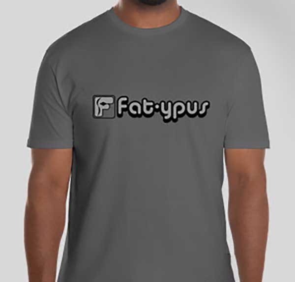 fatypus logo t 2024