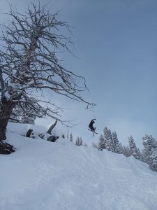 scott nelson air